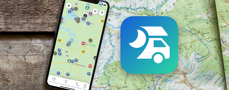 park4night-app-ios
